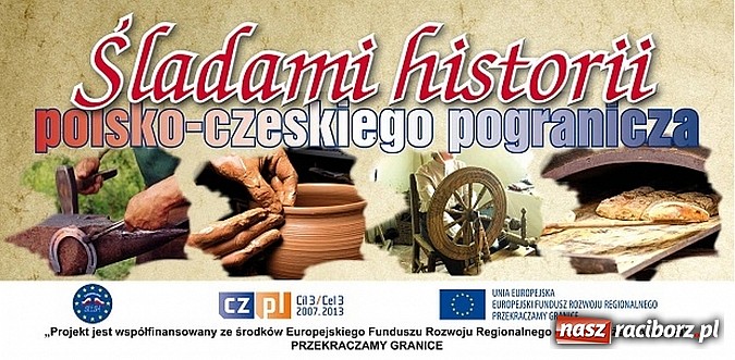 Zdjęcie w galerii na portalu naszraciborz.pl: Gimnazjum na Ostrogu realizuje kolejny polsko-czeski projekt  wiadomości z regionu