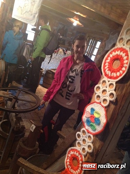 Zdjęcie w galerii na portalu naszraciborz.pl: Gimnazjum na Ostrogu realizuje kolejny polsko-czeski projekt  wiadomości z regionu