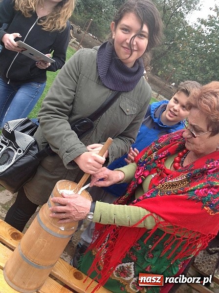 Zdjęcie w galerii na portalu naszraciborz.pl: Gimnazjum na Ostrogu realizuje kolejny polsko-czeski projekt  wiadomości z regionu
