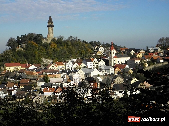 Zdjęcie w galerii na portalu naszraciborz.pl: Gimnazjum na Ostrogu realizuje kolejny polsko-czeski projekt  wiadomości z regionu