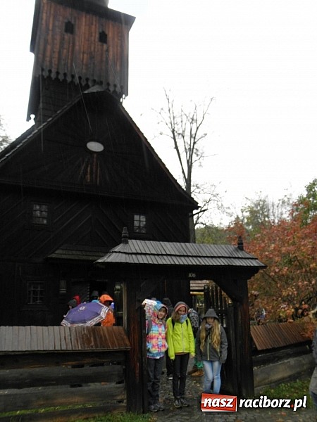 Zdjęcie w galerii na portalu naszraciborz.pl: Gimnazjum na Ostrogu realizuje kolejny polsko-czeski projekt  wiadomości z regionu