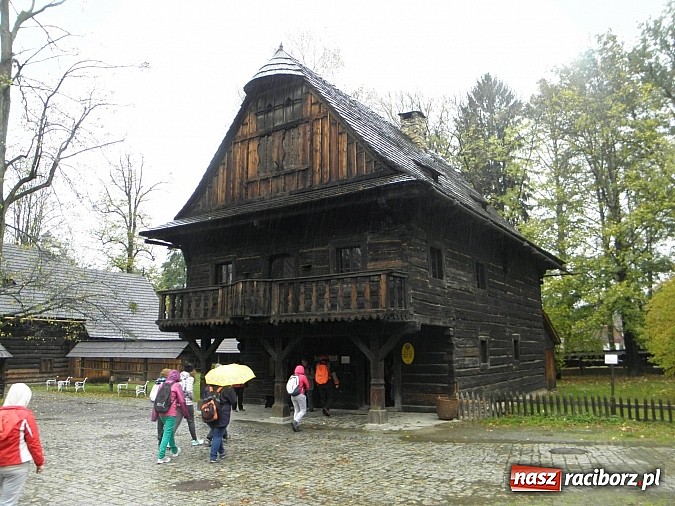 Zdjęcie w galerii na portalu naszraciborz.pl: Gimnazjum na Ostrogu realizuje kolejny polsko-czeski projekt  wiadomości z regionu