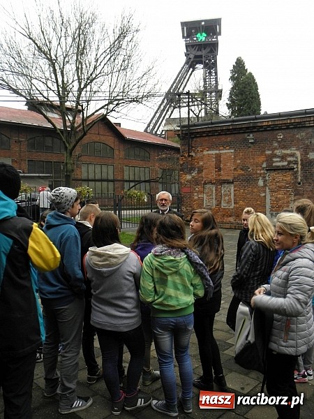 Zdjęcie w galerii na portalu naszraciborz.pl: Gimnazjum na Ostrogu realizuje kolejny polsko-czeski projekt  wiadomości z regionu