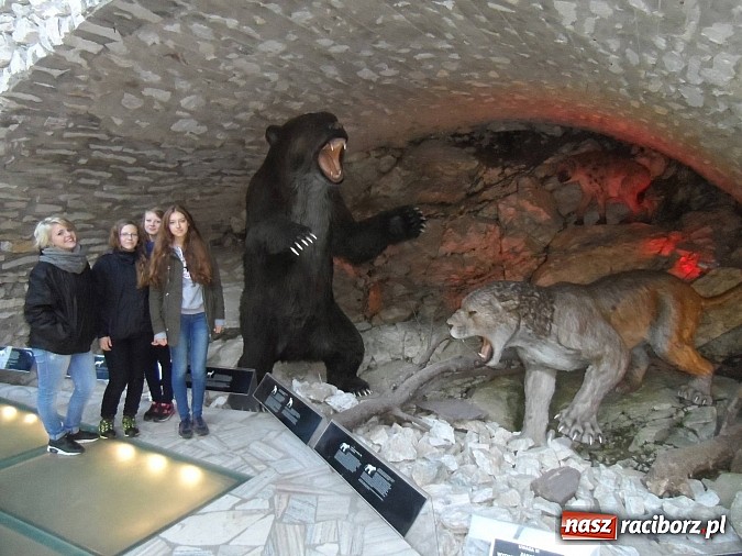 Zdjęcie w galerii na portalu naszraciborz.pl: Gimnazjum na Ostrogu realizuje kolejny polsko-czeski projekt  wiadomości z regionu