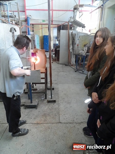 Zdjęcie w galerii na portalu naszraciborz.pl: Gimnazjum na Ostrogu realizuje kolejny polsko-czeski projekt  wiadomości z regionu