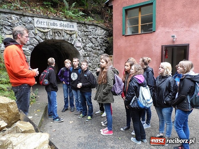 Zdjęcie w galerii na portalu naszraciborz.pl: Gimnazjum na Ostrogu realizuje kolejny polsko-czeski projekt  wiadomości z regionu