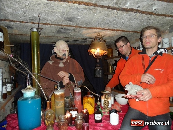 Zdjęcie w galerii na portalu naszraciborz.pl: Gimnazjum na Ostrogu realizuje kolejny polsko-czeski projekt  wiadomości z regionu