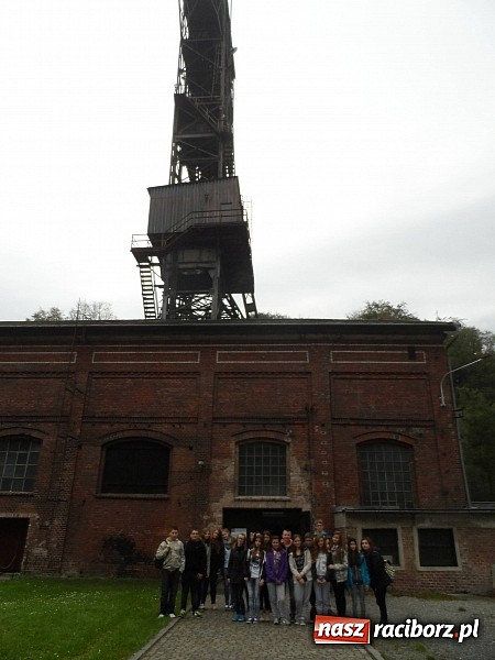 Zdjęcie w galerii na portalu naszraciborz.pl: Gimnazjum na Ostrogu realizuje kolejny polsko-czeski projekt  wiadomości z regionu