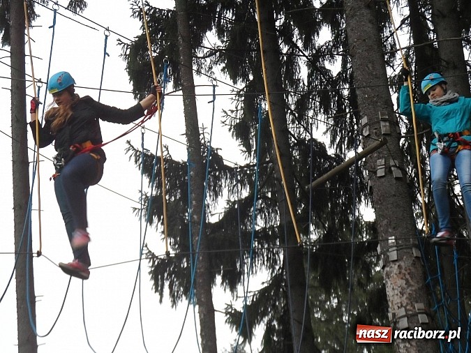 Zdjęcie w galerii na portalu naszraciborz.pl: Gimnazjum na Ostrogu realizuje kolejny polsko-czeski projekt  wiadomości z regionu