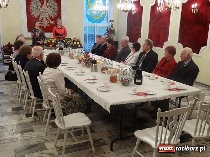 Zdjęcie w galerii na portalu naszraciborz.pl: Złote gody w Kuźni Raciborskiej wiadomości z regionu