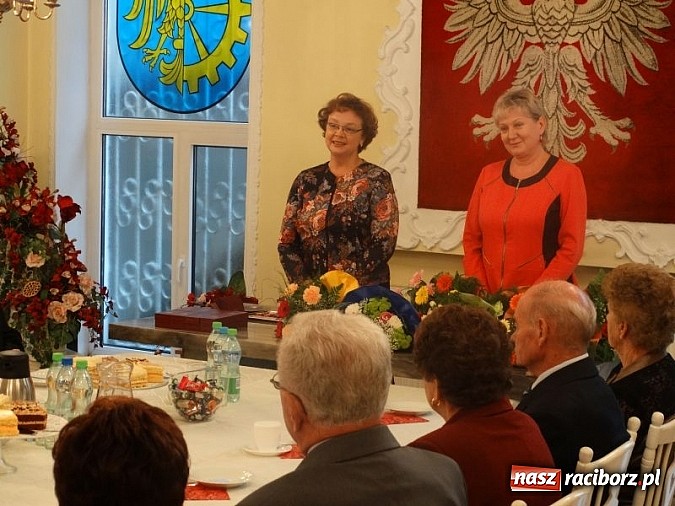 Zdjęcie w galerii na portalu naszraciborz.pl: Złote gody w Kuźni Raciborskiej wiadomości z regionu