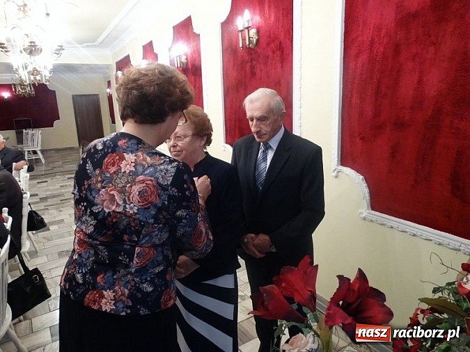 Zdjęcie w galerii na portalu naszraciborz.pl: Złote gody w Kuźni Raciborskiej wiadomości z regionu