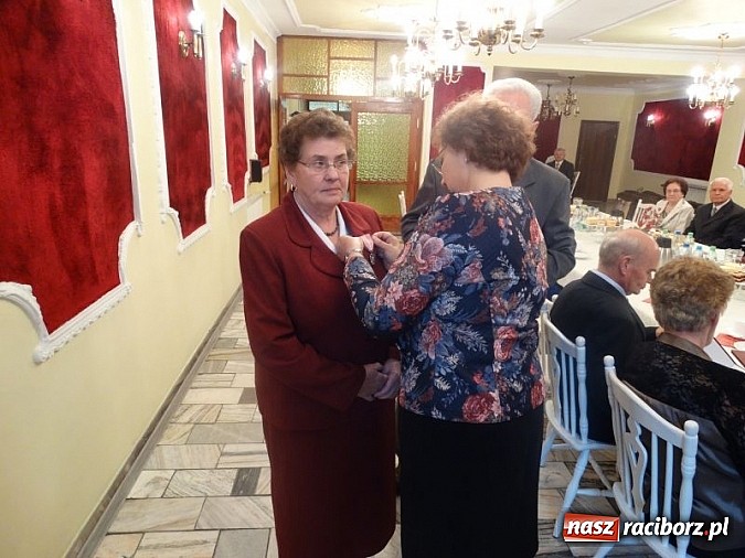 Zdjęcie w galerii na portalu naszraciborz.pl: Złote gody w Kuźni Raciborskiej wiadomości z regionu