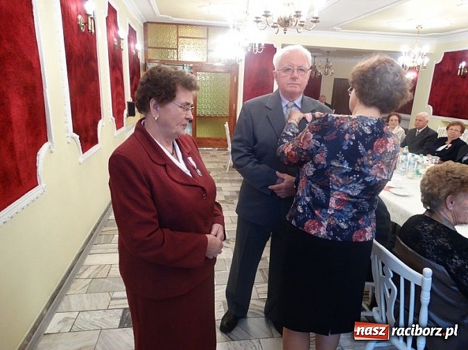 Zdjęcie w galerii na portalu naszraciborz.pl: Złote gody w Kuźni Raciborskiej wiadomości z regionu