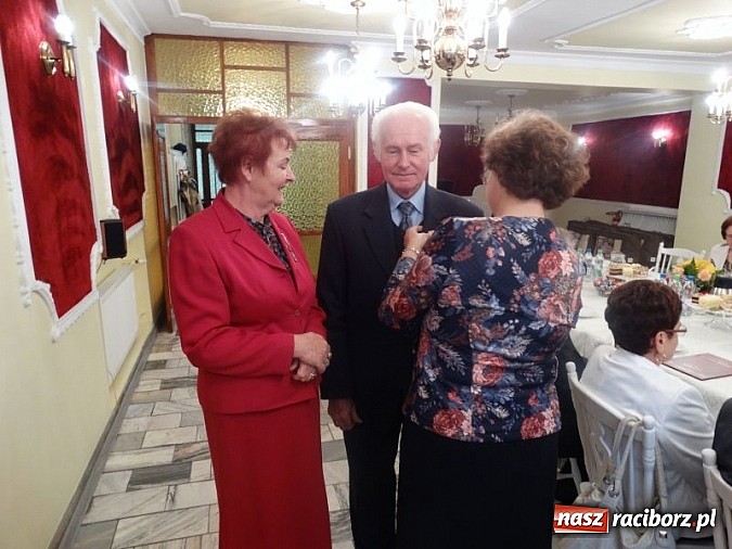 Zdjęcie w galerii na portalu naszraciborz.pl: Złote gody w Kuźni Raciborskiej wiadomości z regionu