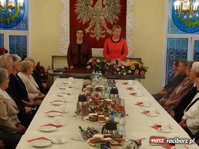 Zdjęcie w galerii na portalu naszraciborz.pl: Złote gody w Kuźni Raciborskiej wiadomości z regionu