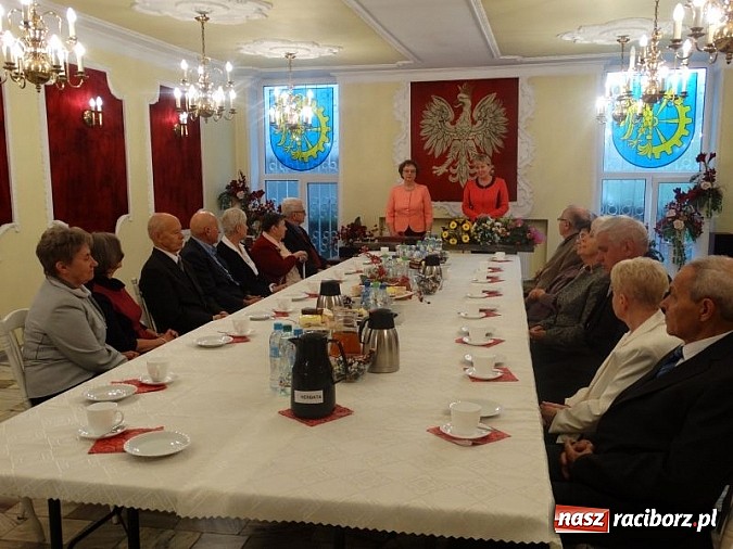 Zdjęcie w galerii na portalu naszraciborz.pl: Złote gody w Kuźni Raciborskiej wiadomości z regionu