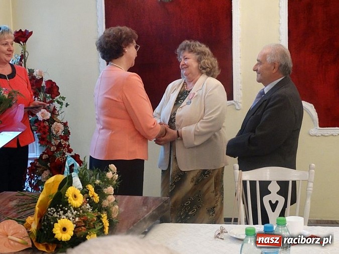 Zdjęcie w galerii na portalu naszraciborz.pl: Złote gody w Kuźni Raciborskiej wiadomości z regionu