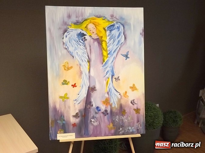 Zdjęcie w galerii na portalu naszraciborz.pl: Podopieczni ŚDS-u pokazali swoje prace radnym powiatu wiadomości z regionu