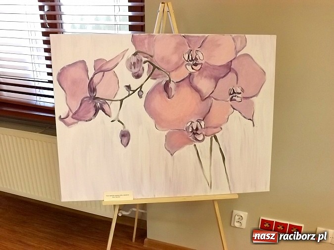 Zdjęcie w galerii na portalu naszraciborz.pl: Podopieczni ŚDS-u pokazali swoje prace radnym powiatu wiadomości z regionu