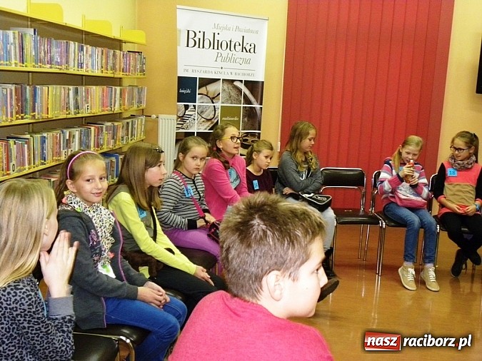 Zdjęcie w galerii na portalu naszraciborz.pl: Tajemnica Tajemnic rozwiązana wiadomości z regionu