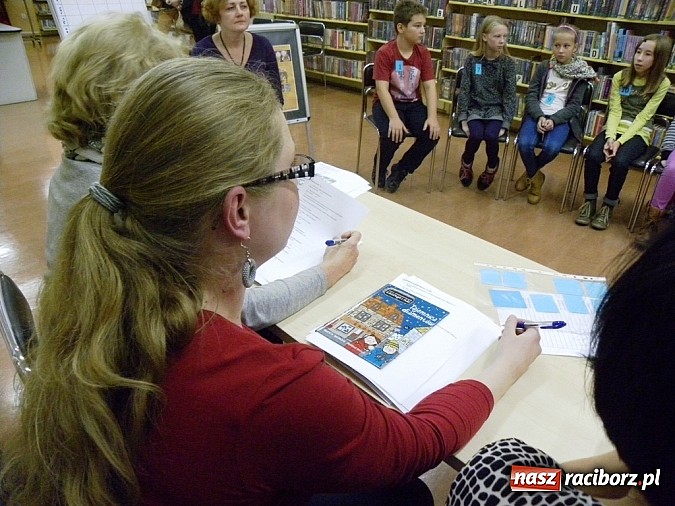 Zdjęcie w galerii na portalu naszraciborz.pl: Tajemnica Tajemnic rozwiązana wiadomości z regionu