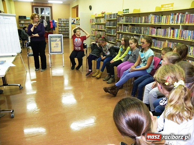 Zdjęcie w galerii na portalu naszraciborz.pl: Tajemnica Tajemnic rozwiązana wiadomości z regionu