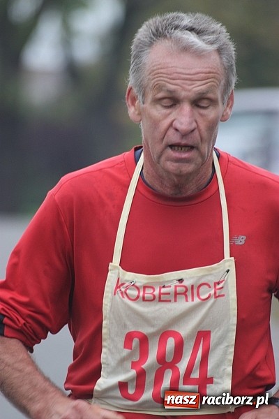 Zdjęcie w galerii na portalu naszraciborz.pl: Rywalizacje biegowe z maratończykami powiatu raciborskiego wiadomości z regionu