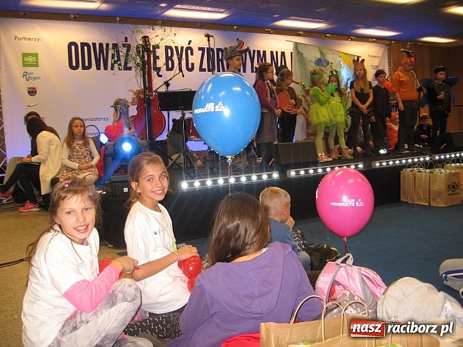 Zdjęcie w galerii na portalu naszraciborz.pl: Gmina Nędza na Stadionie Narodowym w Warszawie! wiadomości z regionu