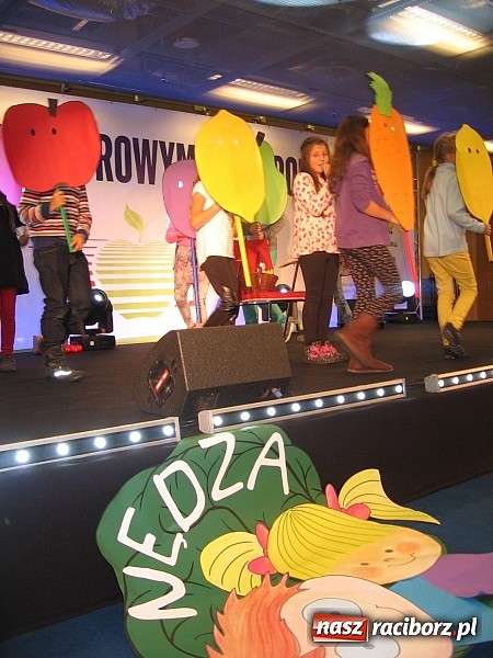 Zdjęcie w galerii na portalu naszraciborz.pl: Gmina Nędza na Stadionie Narodowym w Warszawie! wiadomości z regionu