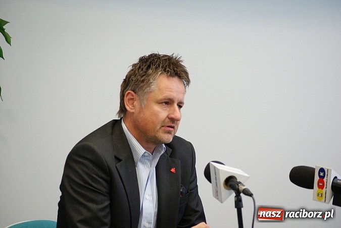 Zdjęcie w galerii na portalu naszraciborz.pl: Empol wybuduje w Raciborzu instalację do przetwarzania odpadów wiadomości z regionu