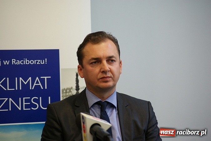 Zdjęcie w galerii na portalu naszraciborz.pl: Empol wybuduje w Raciborzu instalację do przetwarzania odpadów wiadomości z regionu