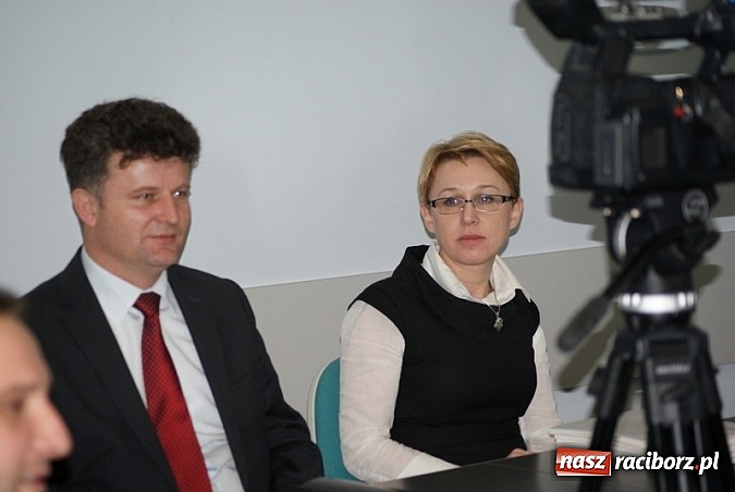 Zdjęcie w galerii na portalu naszraciborz.pl: Empol wybuduje w Raciborzu instalację do przetwarzania odpadów wiadomości z regionu