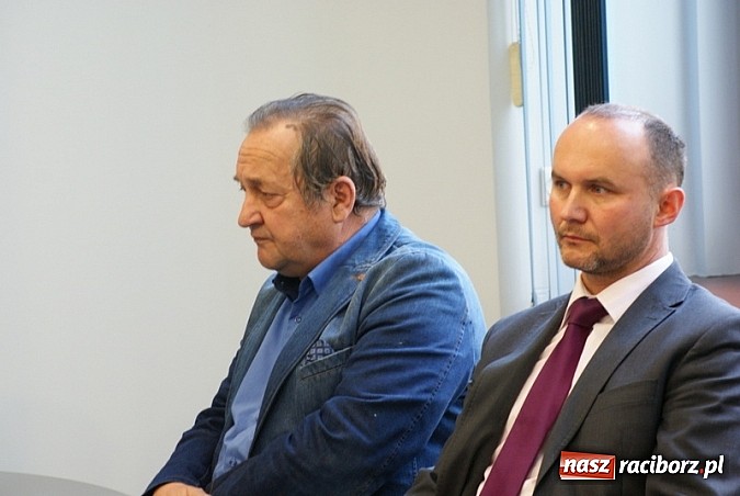 Zdjęcie w galerii na portalu naszraciborz.pl: Empol wybuduje w Raciborzu instalację do przetwarzania odpadów wiadomości z regionu