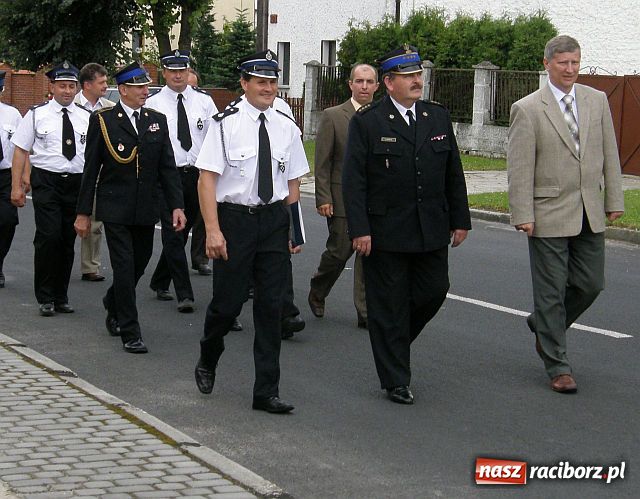 Zdjęcie w galerii na portalu naszraciborz.pl: Trzynastka pechowa dla Bieńkowic wiadomości z regionu