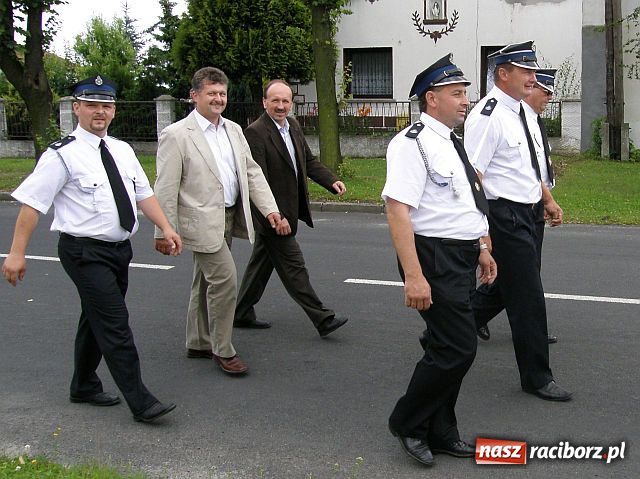 Zdjęcie w galerii na portalu naszraciborz.pl: Trzynastka pechowa dla Bieńkowic wiadomości z regionu