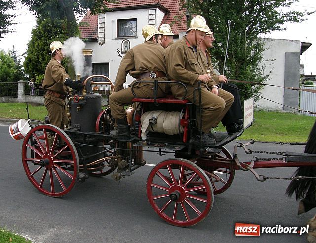 Zdjęcie w galerii na portalu naszraciborz.pl: Trzynastka pechowa dla Bieńkowic wiadomości z regionu