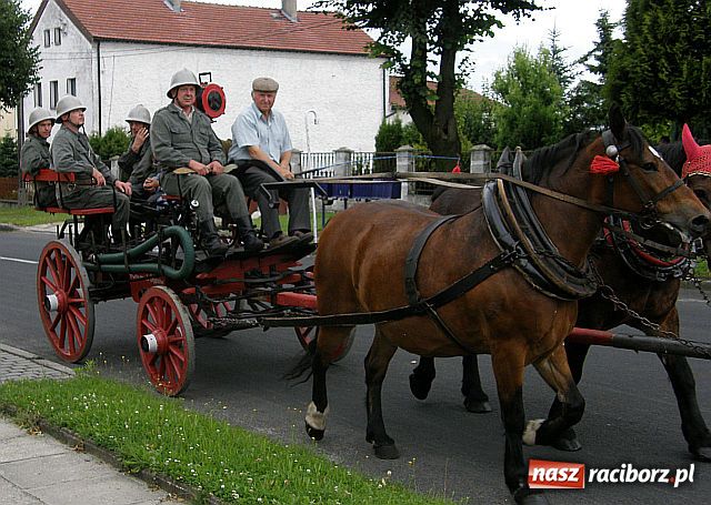 Zdjęcie w galerii na portalu naszraciborz.pl: Trzynastka pechowa dla Bieńkowic wiadomości z regionu