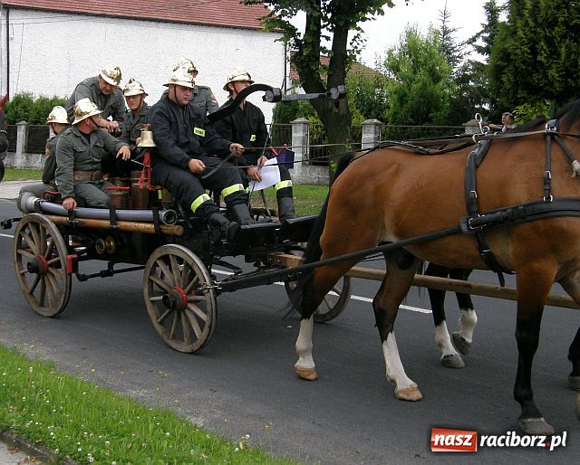 Zdjęcie w galerii na portalu naszraciborz.pl: Trzynastka pechowa dla Bieńkowic wiadomości z regionu