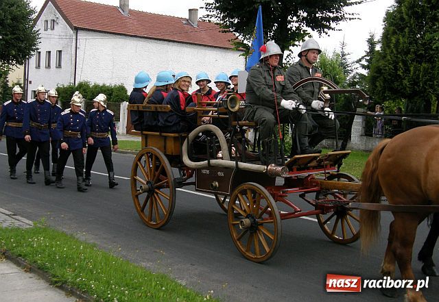 Zdjęcie w galerii na portalu naszraciborz.pl: Trzynastka pechowa dla Bieńkowic wiadomości z regionu