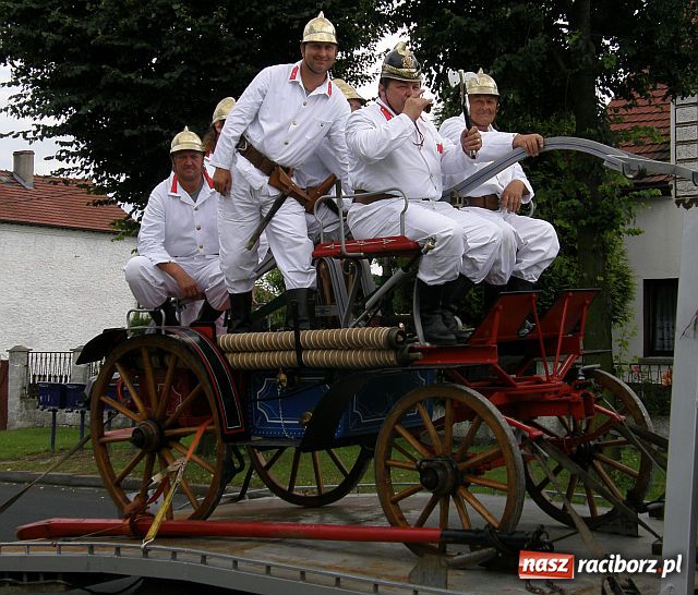 Zdjęcie w galerii na portalu naszraciborz.pl: Trzynastka pechowa dla Bieńkowic wiadomości z regionu