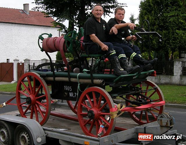 Zdjęcie w galerii na portalu naszraciborz.pl: Trzynastka pechowa dla Bieńkowic wiadomości z regionu