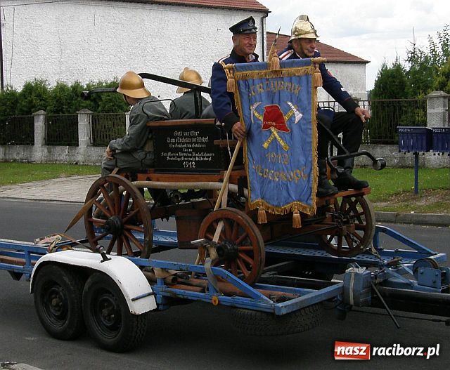 Zdjęcie w galerii na portalu naszraciborz.pl: Trzynastka pechowa dla Bieńkowic wiadomości z regionu