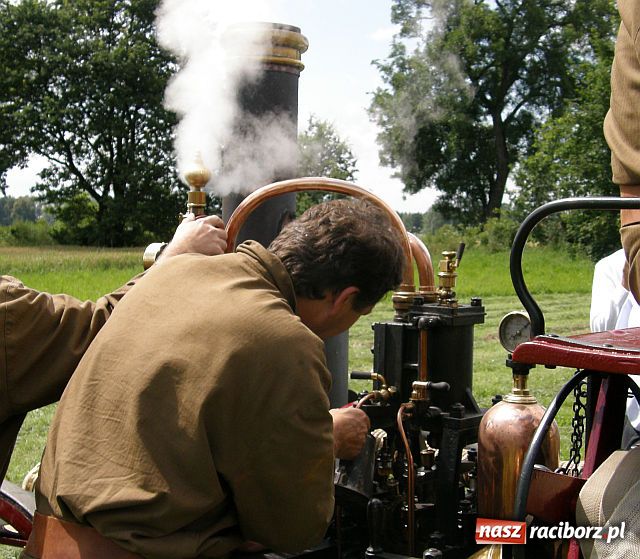 Zdjęcie w galerii na portalu naszraciborz.pl: Trzynastka pechowa dla Bieńkowic wiadomości z regionu