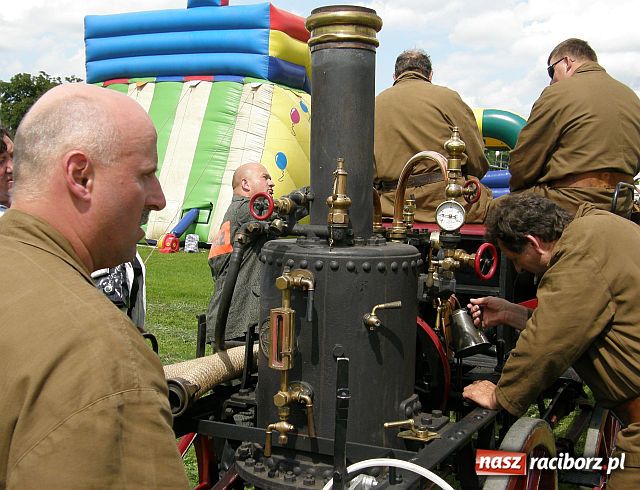 Zdjęcie w galerii na portalu naszraciborz.pl: Trzynastka pechowa dla Bieńkowic wiadomości z regionu