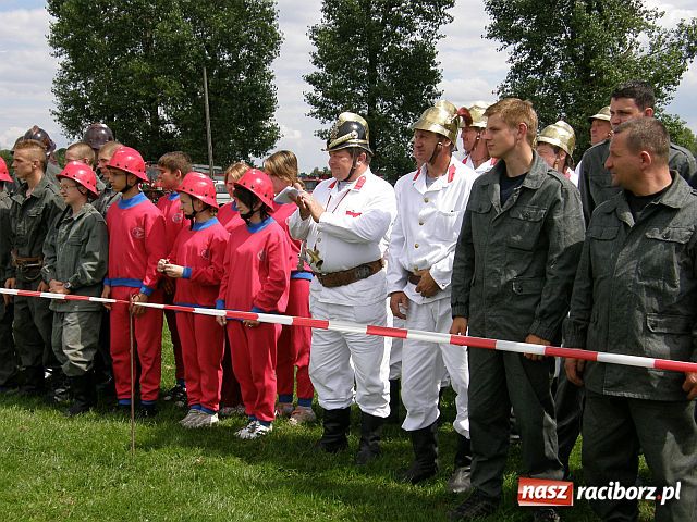 Zdjęcie w galerii na portalu naszraciborz.pl: Trzynastka pechowa dla Bieńkowic wiadomości z regionu