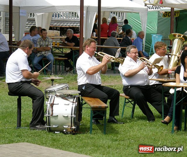 Zdjęcie w galerii na portalu naszraciborz.pl: Trzynastka pechowa dla Bieńkowic wiadomości z regionu