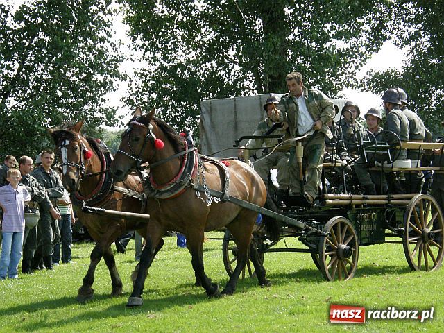 Zdjęcie w galerii na portalu naszraciborz.pl: Trzynastka pechowa dla Bieńkowic wiadomości z regionu