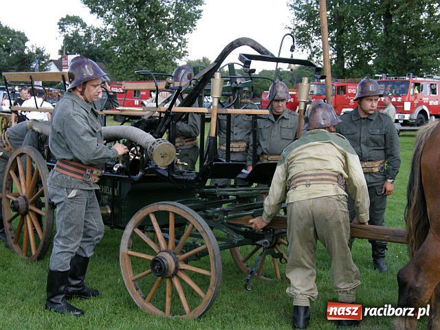 Zdjęcie w galerii na portalu naszraciborz.pl: Trzynastka pechowa dla Bieńkowic wiadomości z regionu