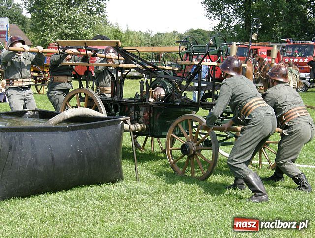 Zdjęcie w galerii na portalu naszraciborz.pl: Trzynastka pechowa dla Bieńkowic wiadomości z regionu